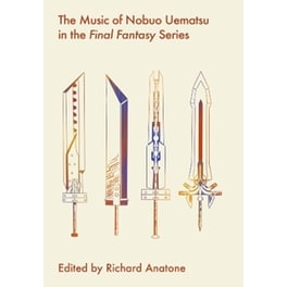 The Music of Nobuo Uematsu in the Final Fantasy Series