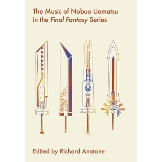 The Music of Nobuo Uematsu in the Final Fantasy Series image 0