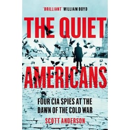 The Quiet Americans