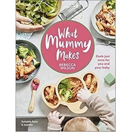 What Mummy Makes