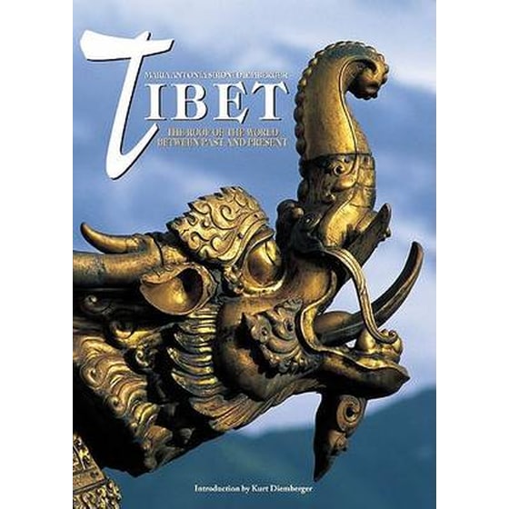 Tibet image 0