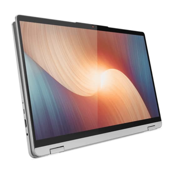 Laptop Lenovo Flex 5 Glass 16" IPS WUXGA (Ryzen 5-5500/8GB/512GB SSD/Radeon Graphics/Win11HomeS) image 5