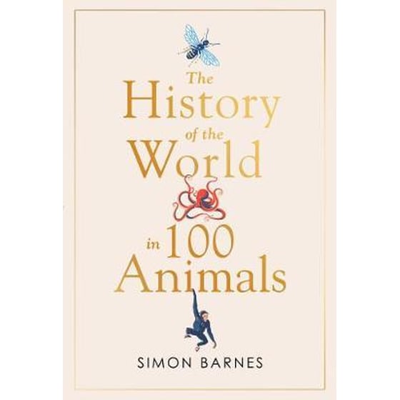 History of the World in 100 Animals image 0