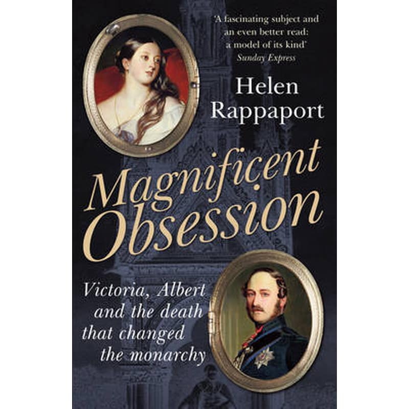 Magnificent Obsession