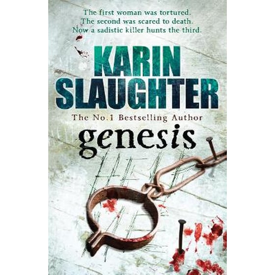 Genesis image 0