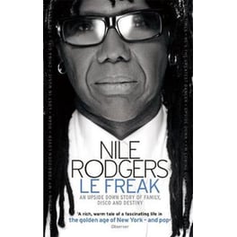 Le Freak
