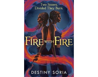 Fire with Fire image 0