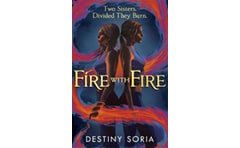 Fire with Fire