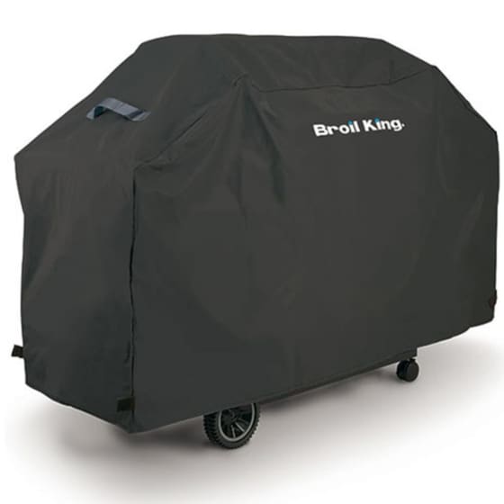 BROIL KING 67488 Μαύρο Select Κάλυμμα Baron 500/Signet image 0