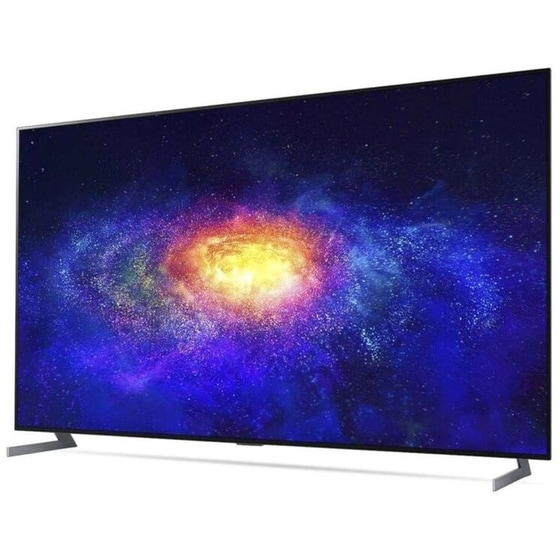 LG OLED 77" 8K Smart Τηλεόραση OLED77ZX9LA image 3