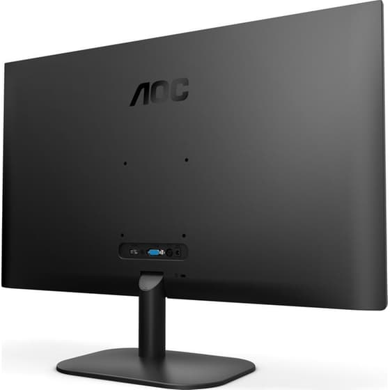 AOC B2 24B2XDA Monitor 24'' FHD IPS Flat 75Hz 4ms image 4