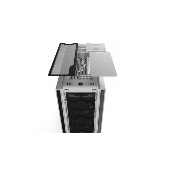 Κουτί Desktop Silent Base Window BeQuiet! 802 - Λευκό image 3
