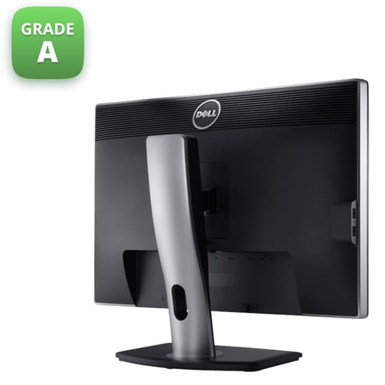 Refurbished Monitor Dell U2412M 24" Full HD IPS 60Hz 8ms| Grade A image 4