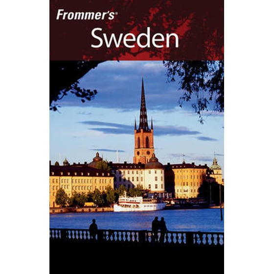 Frommer's Sweden image 0