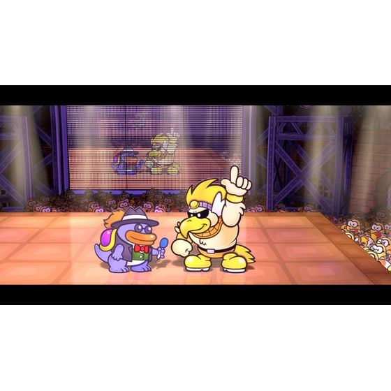 Paper Mario: The Thousand-Year Door - Nintendo Switch image 29