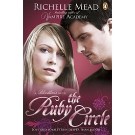 The Ruby Circle