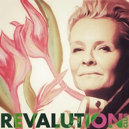 Revalution Club (LP)