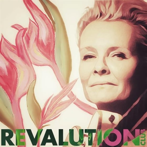 Revalution Club (LP) image 0