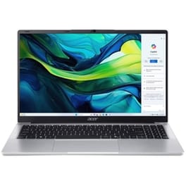 Acer Aspire Lite AL15-32P-C3S1 15.6" FHD TFT (Intel Celeron-N4500/8GB/256GB SSD/UHD Graphics/FreeDOS) Laptop