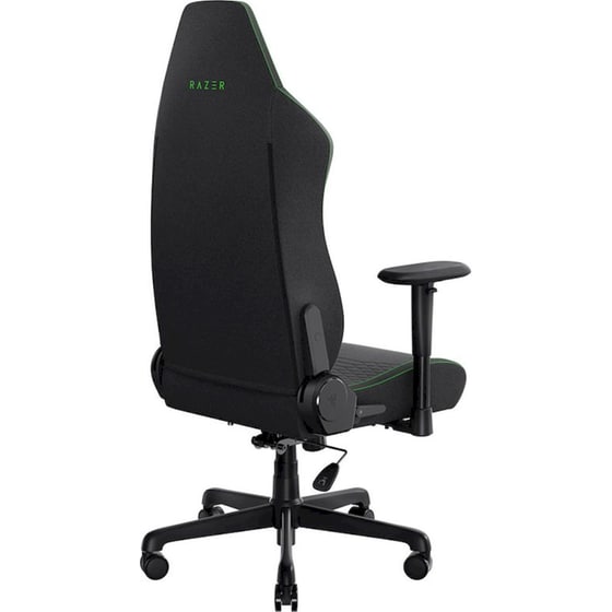 Gaming Καρέκλα Razer Iskur V2 Υφασμάτινη - Μαύρη image 3