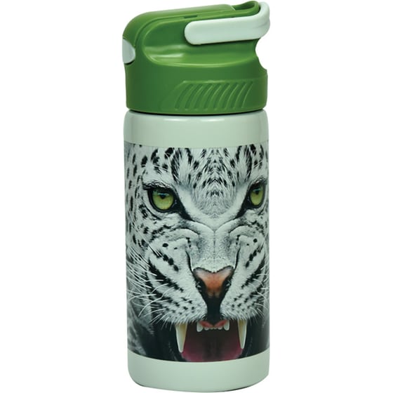 Παγούρι&nbsp;No&nbsp;Fear&nbsp;Stainless&nbsp;Steel&nbsp;500ml&nbsp;Animals image 3