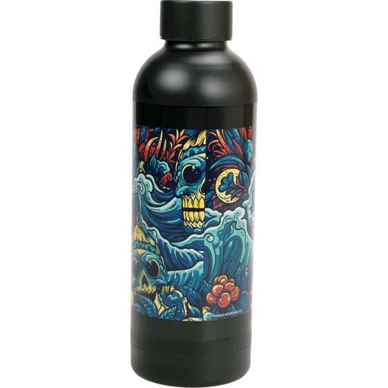 Παγούρι Αλουμινίου Maui & Sons 530 ml 1 Τμχ - Τυχαία Επιλογή Σχεδίου image 2