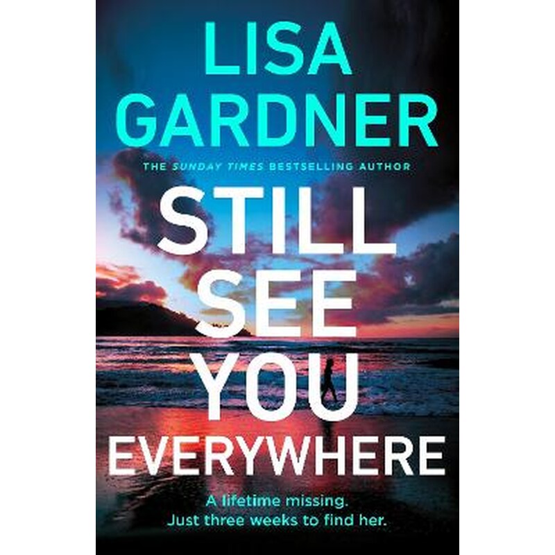 Still See You Everywhere