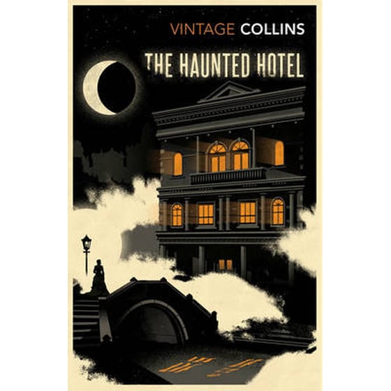 Haunted Hotel image 0