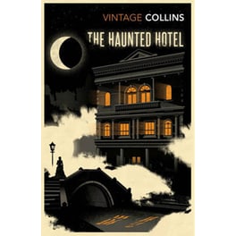Haunted Hotel