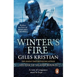 Winter's Fire