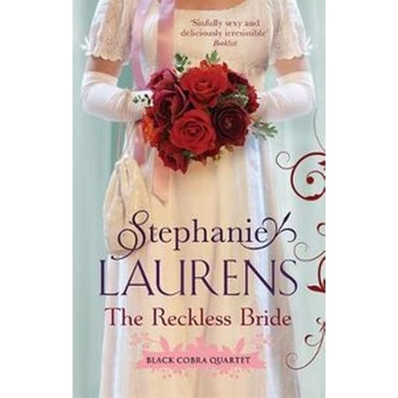 Reckless Bride image 0