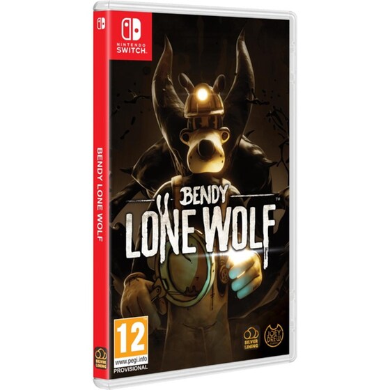Bendy Lone Wolf - Nintendo Switch image 8