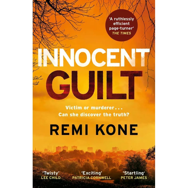 Innocent Guilt