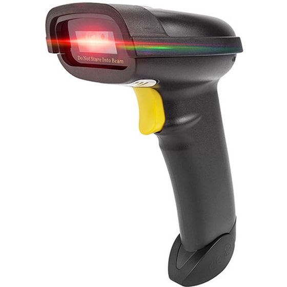 NETUM 3-in-1 Scanner Χειρός Bluetooth Ασύρματο Ανάγνωση 2D και QR Barcodes image 0