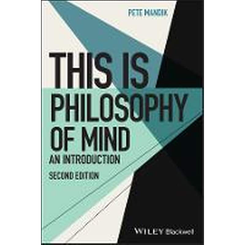 This Is Philosophy of Mind - An Introduction