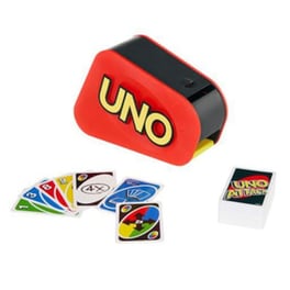 Uno Extreme Επιτραπέζιο (Mattel)