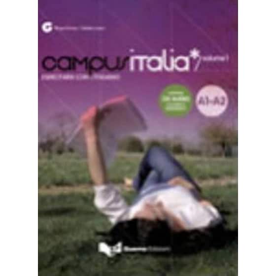 Campus Italia image 0