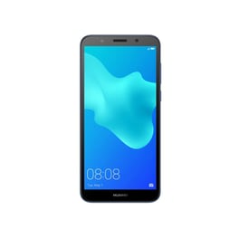 Huawei Y5 2018 16GB Μπλε Dual Sim 4G Smartphone