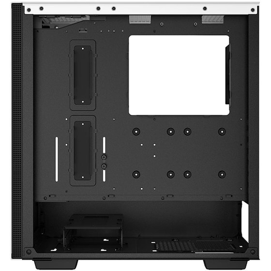 Κουτί Desktop DeepCool CH510 Midi-Tower E-ATX - Λευκό image 5