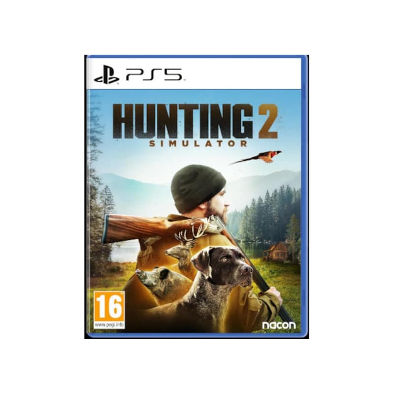 Hunting Simulator 2 - PS5