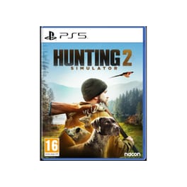 Hunting Simulator 2 - PS5