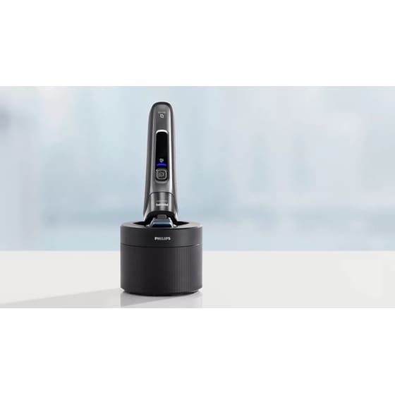 Philips Θήκη Quick Clean Pod CC12/50 image 3
