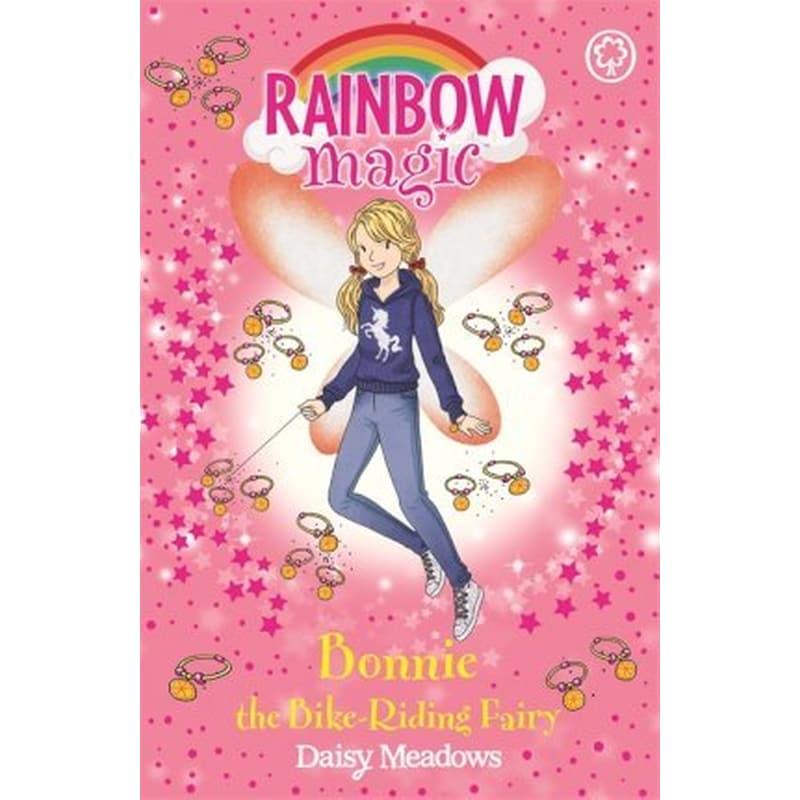 Rainbow Magic