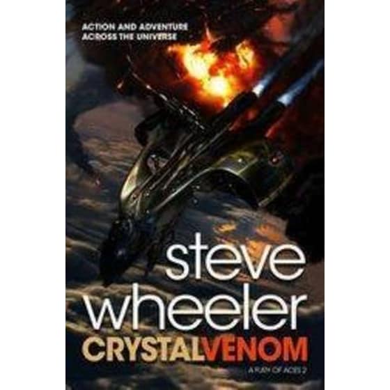 Crystal Venom image 0