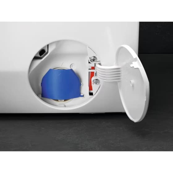 AEG LFR95146UE 10 kg 1.400 Στροφές Λευκό με Wi-Fi Πλυντήριο Ρούχων image 8