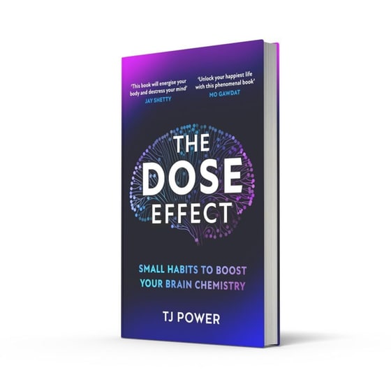 The DOSE Effect image 1