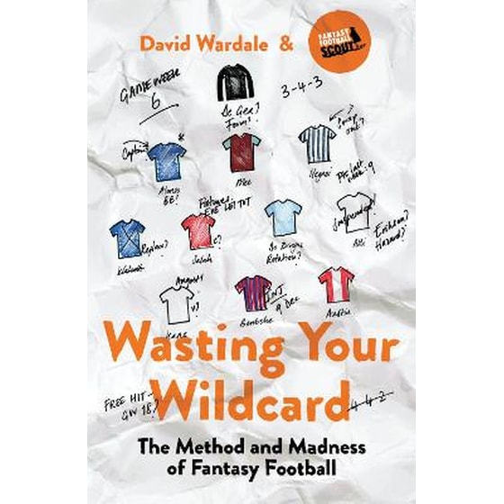 Wasting Your Wildcard image 0