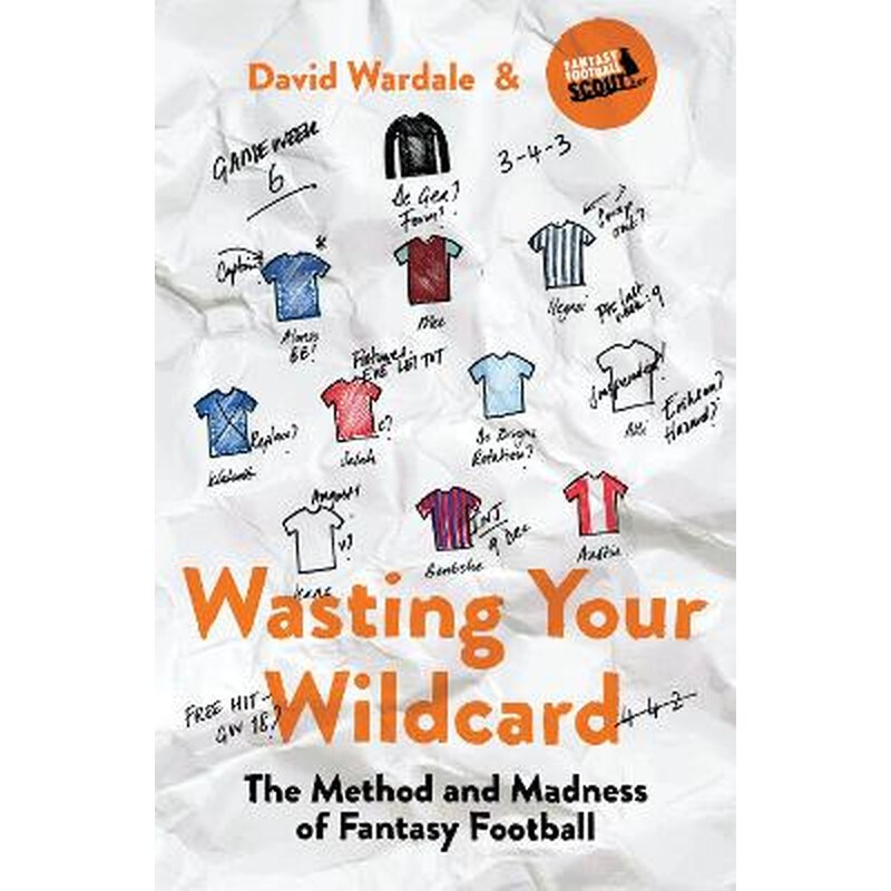 Wasting Your Wildcard