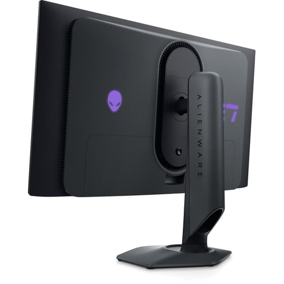 Dell Alienware AW2725DF Gaming Monitor 26.7" OLED Flat 360 Hz 0.03 ms image 4