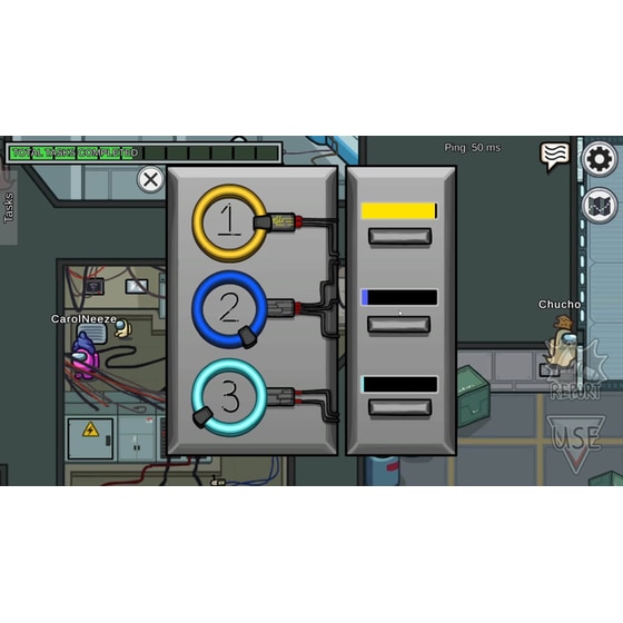 Among Us Ejected Edition - PS5 image 30